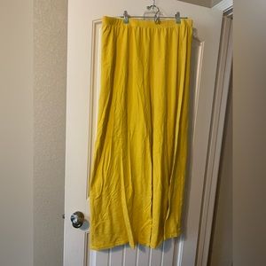 Rebdolls Wide Leg Pants